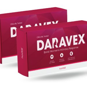 Daravex™ - 2 Kotak