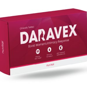 Daravex™ - 1 Kotak